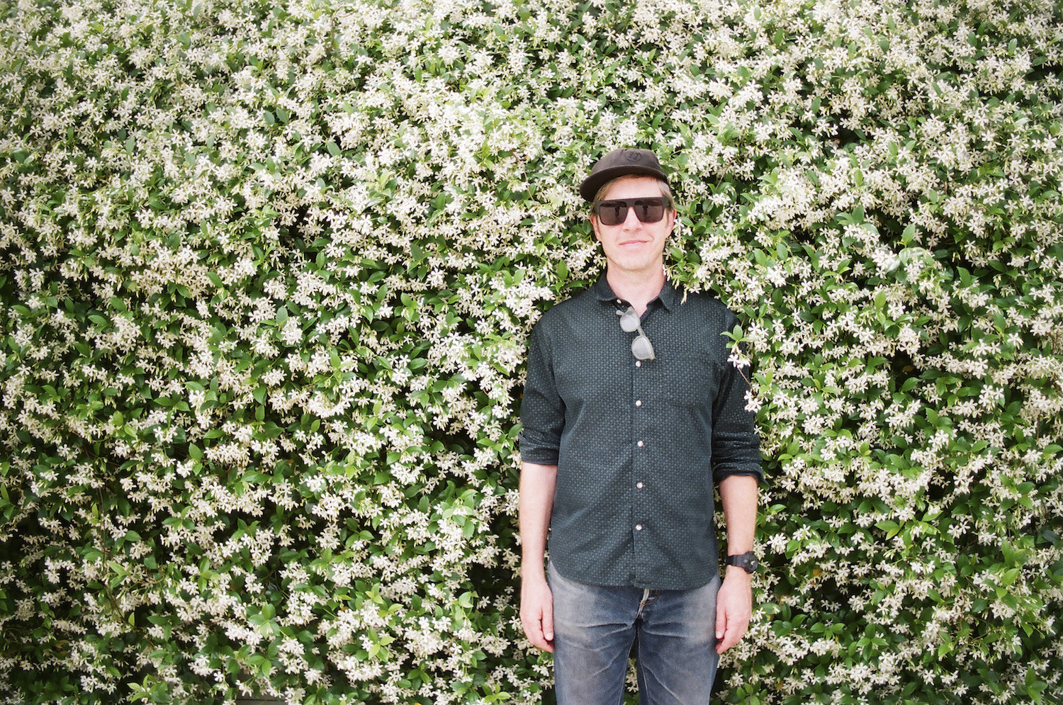 Bill Callahan by Hanly Banks Callahan 30