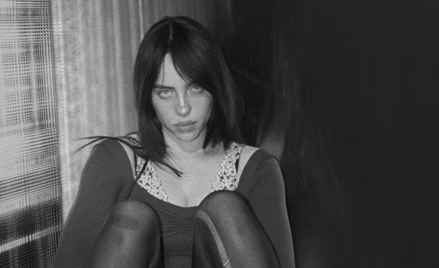 Billie Eilish Your Turn