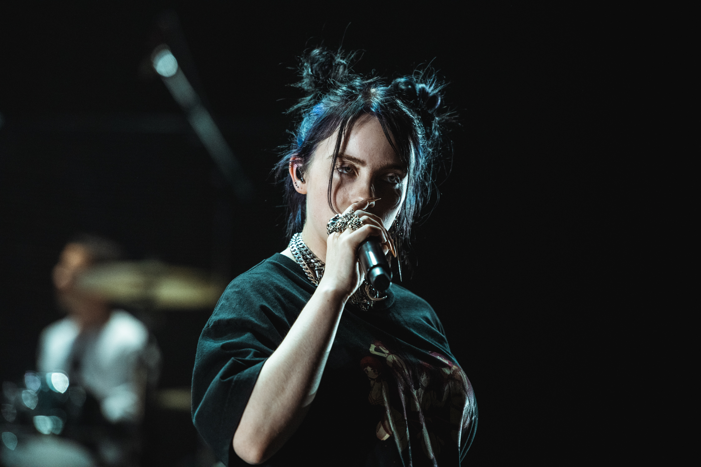 Billie Eilish RCMH NYC 6 19 19 Julia Drummond 20