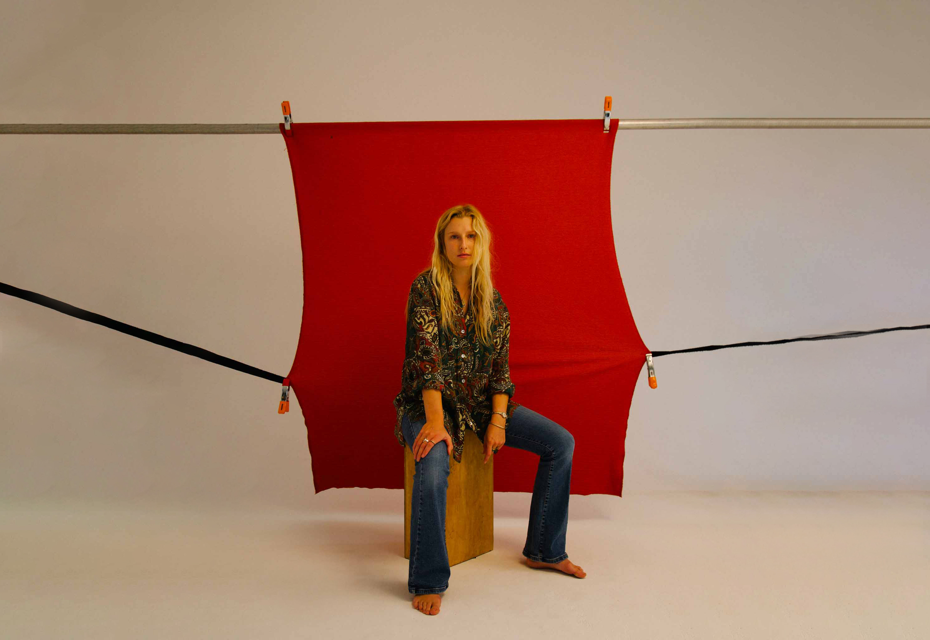 Billie Marten Katie Silvester