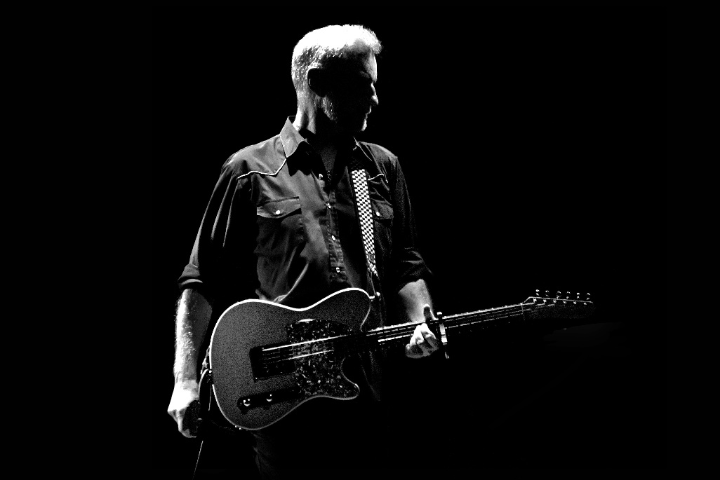 Billy Bragg D Ays Like These Palestine
