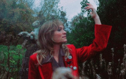 Billy No Mates Mary Hyenas