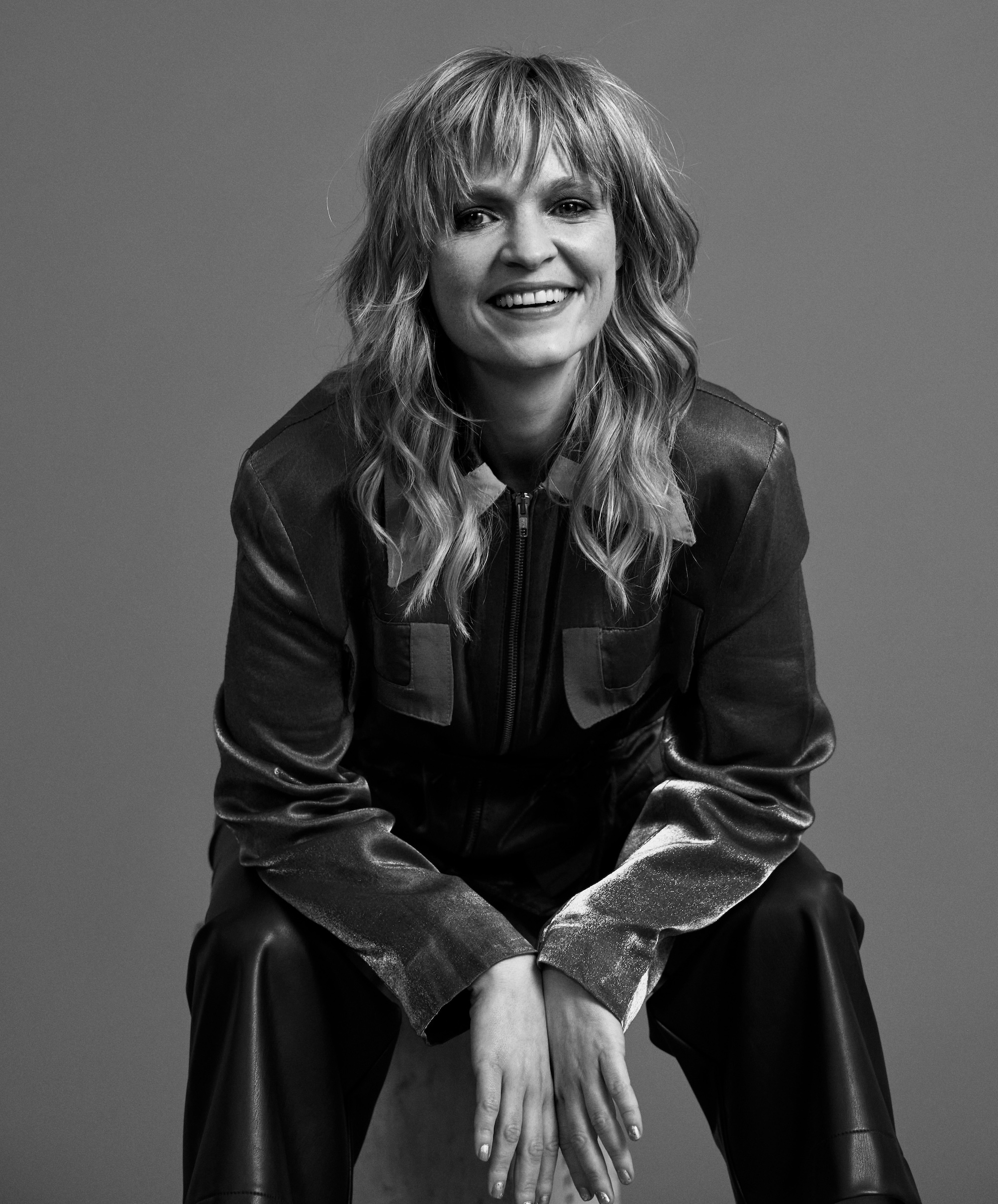 Billy Nomates 25 photo credit Jack Dallas Chapman