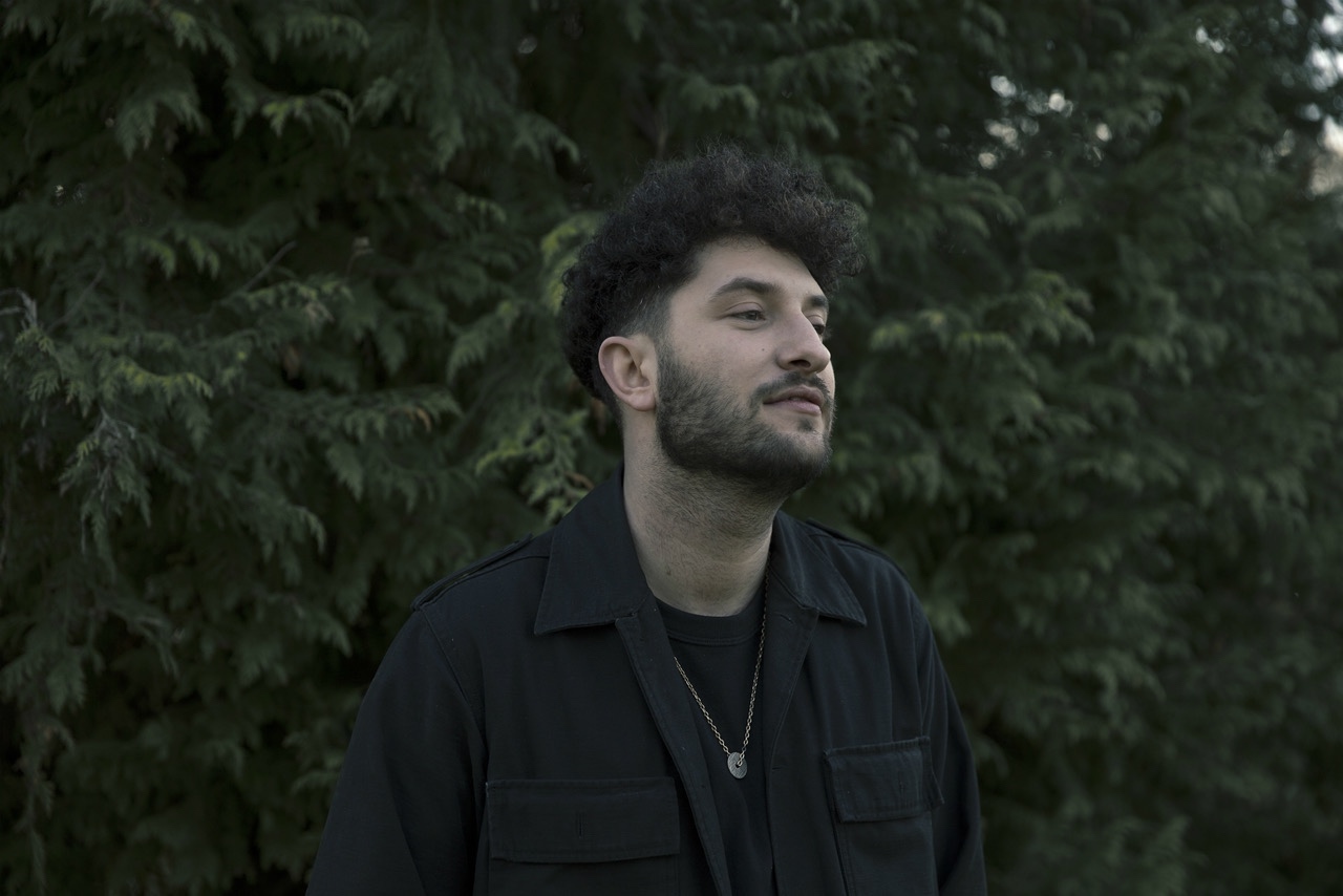 Billy Lockett May 18