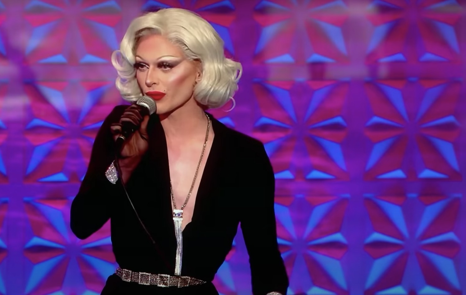 Bimini Bon Boulash drag race highlights youtube