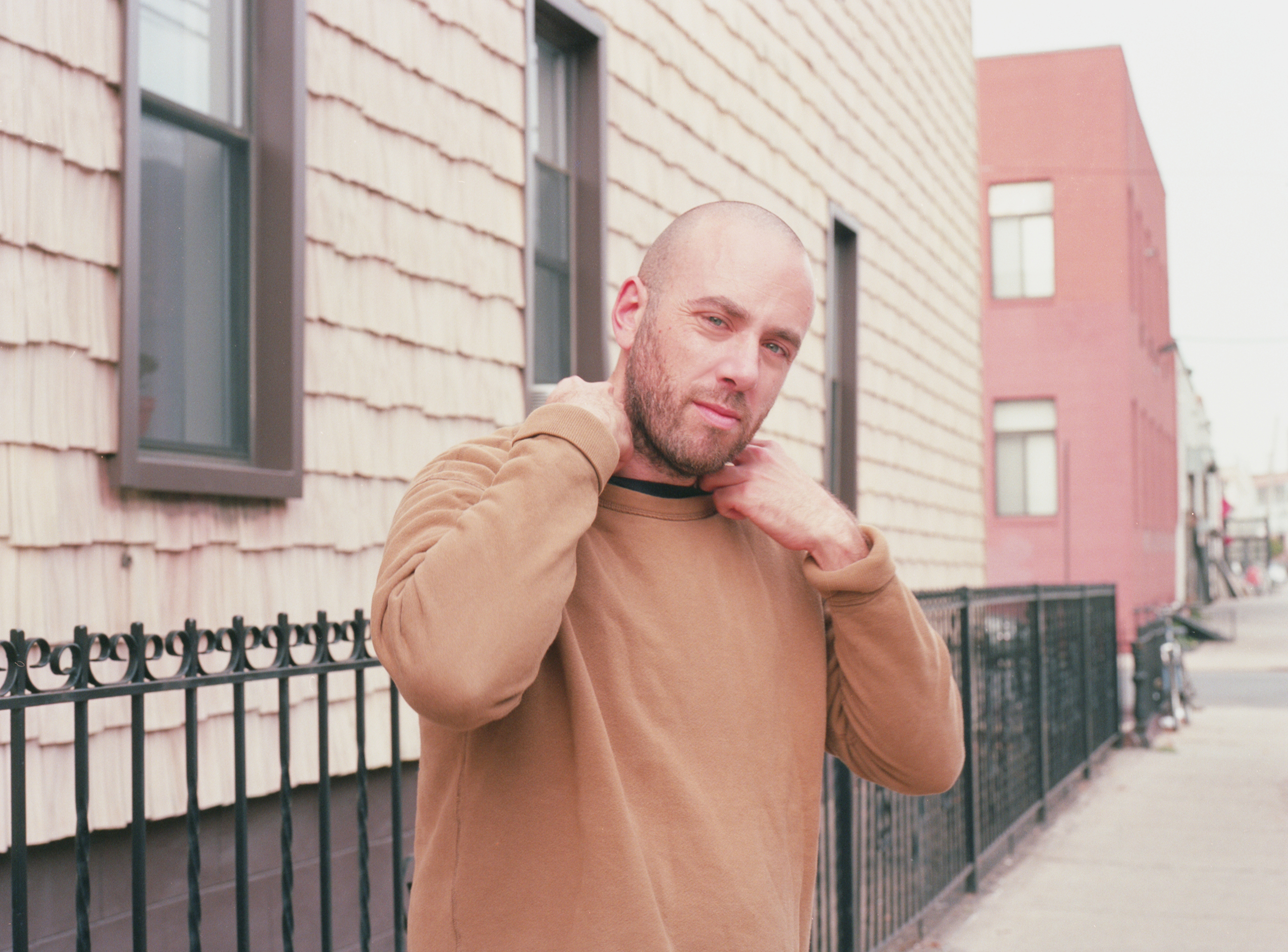 Bing And Ruth by Tonje Thilesen