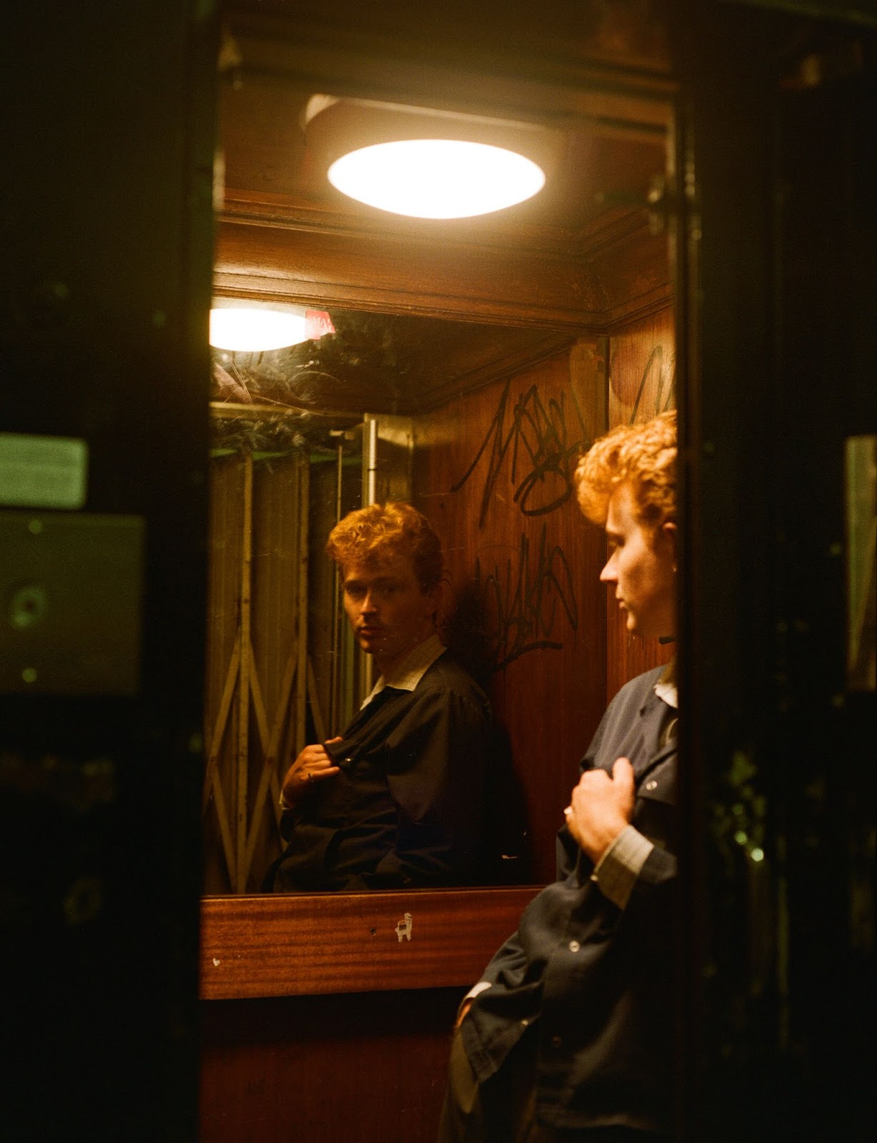 Bingo Fury 2 Holly De Looze