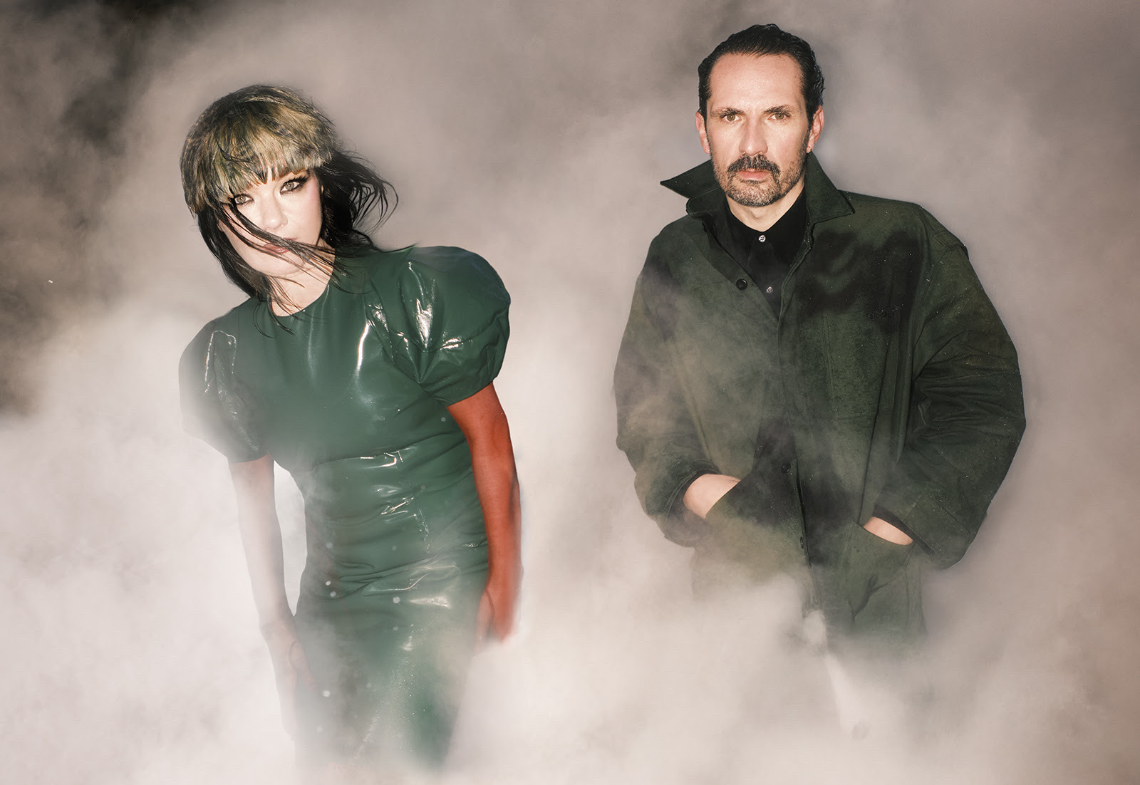 Bjork Nature Manifesto