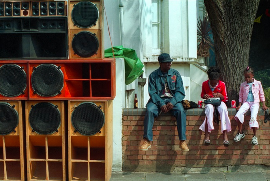 Black British exhibition
