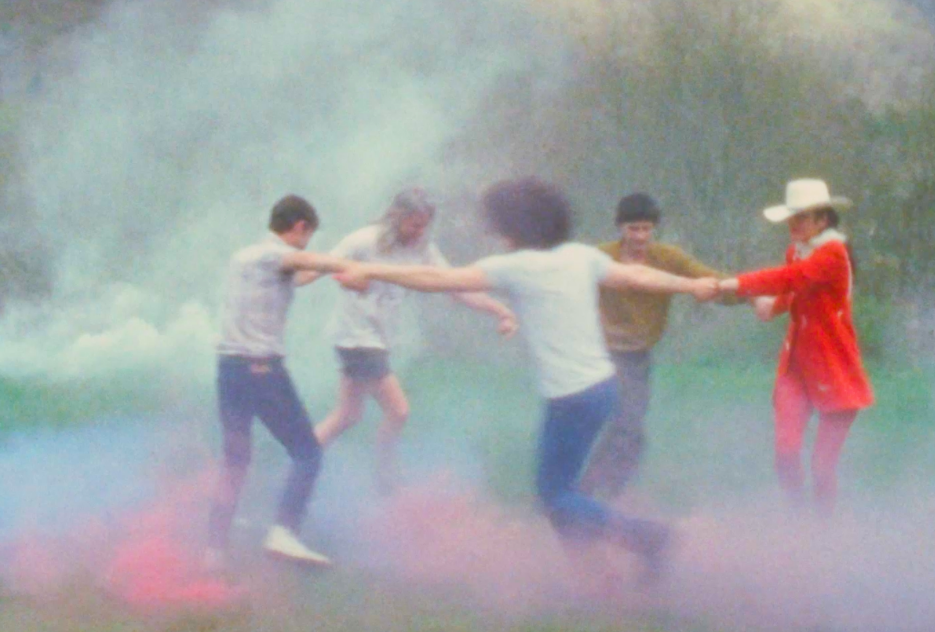 Black Lips Season Of The Peach