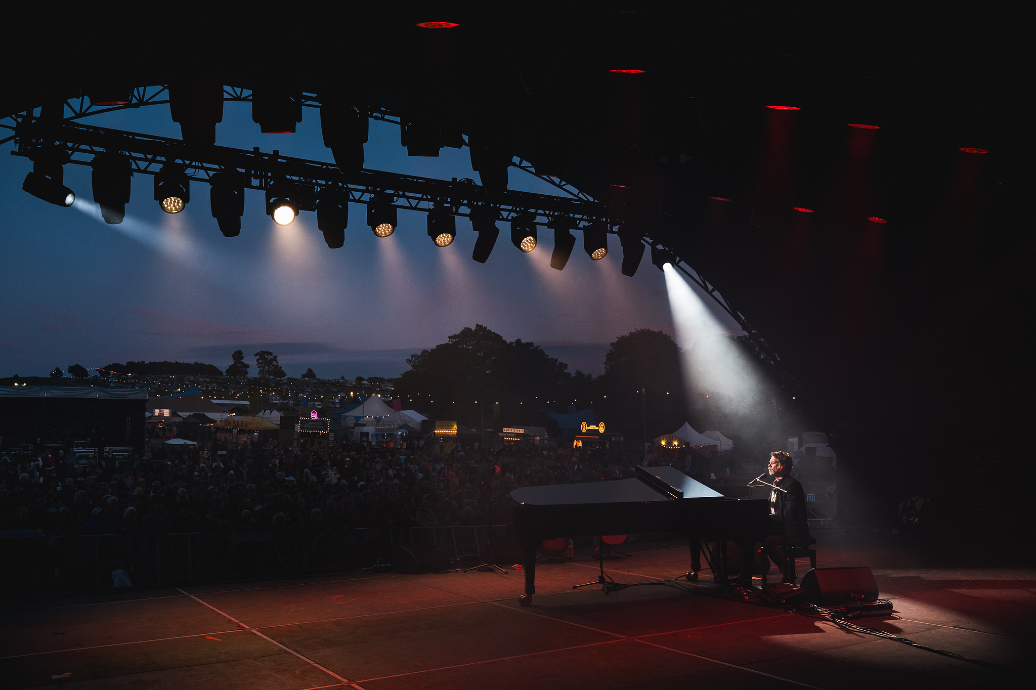 Black Deer2024 Day3 artist Rufus Wainwright photographer Caitlin Mogridge stage Main Stage 0450 3 Web