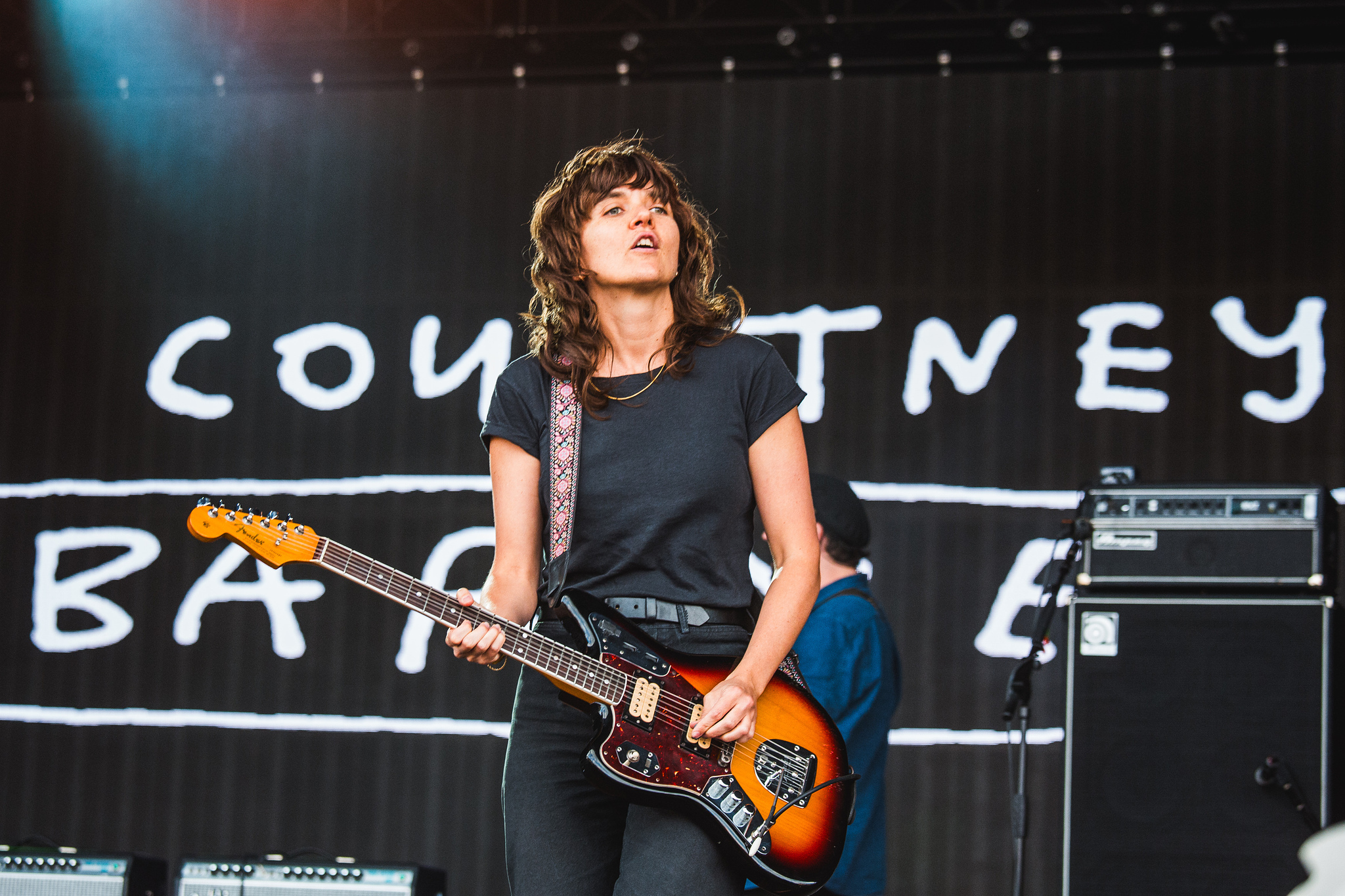 Black Deer2024 Friday Courtneybarnett George Harrison 7 Web