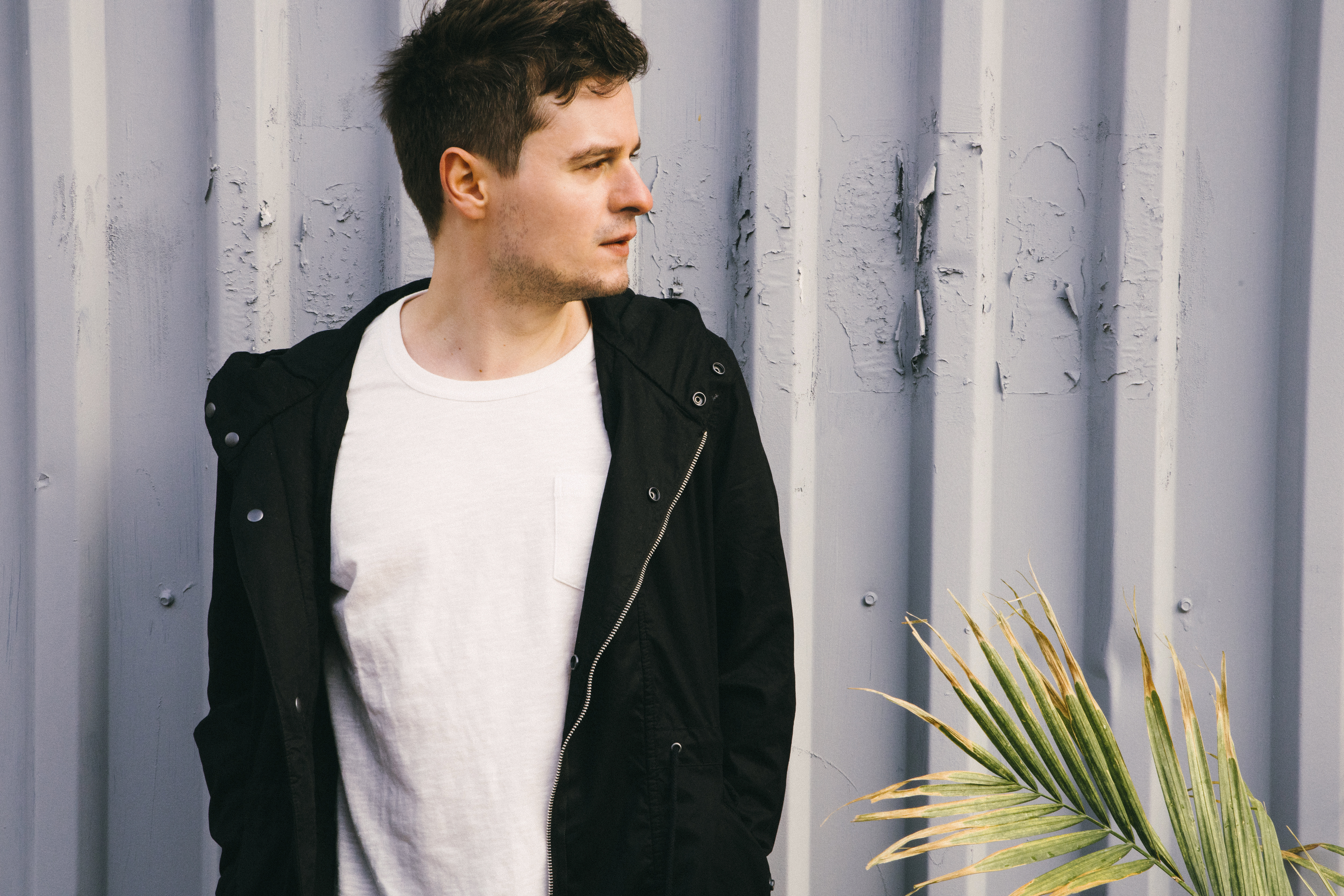 Black Coast by Johanna Siring