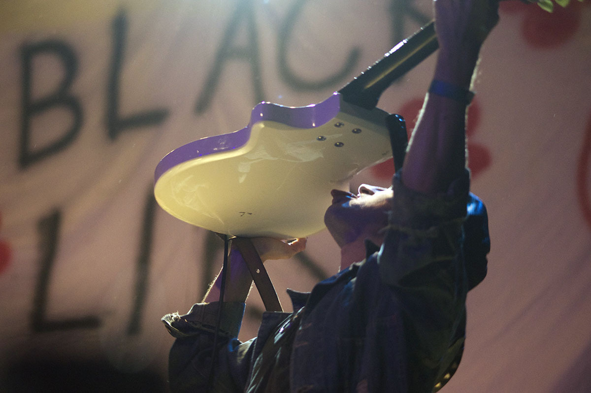 Black Lips 1 Toronto Phoenix 092514 Photos by Alicia Giammaria