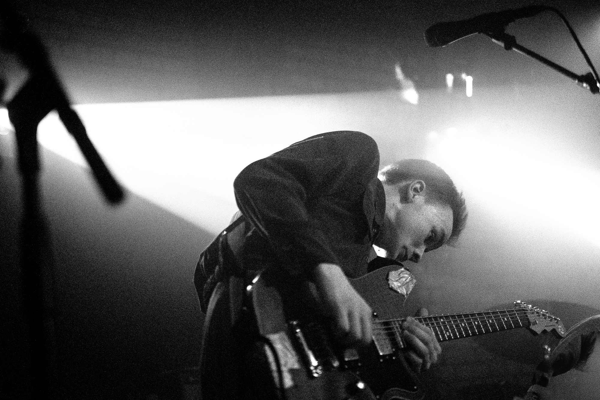 Black Midi Jamie Cameron 22 of 22