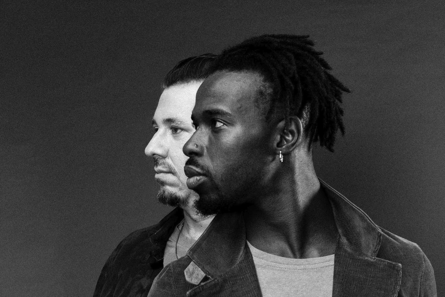 Black Pumas press photo credit Greg Giannukos digital version