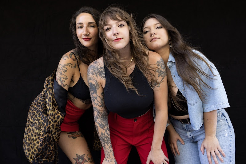 Blackwater Holylight Bodies