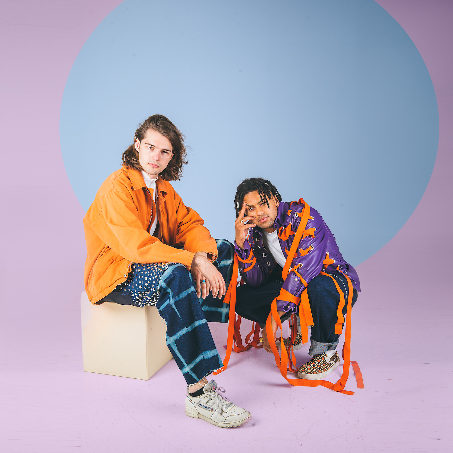 Blackwave tina herbots