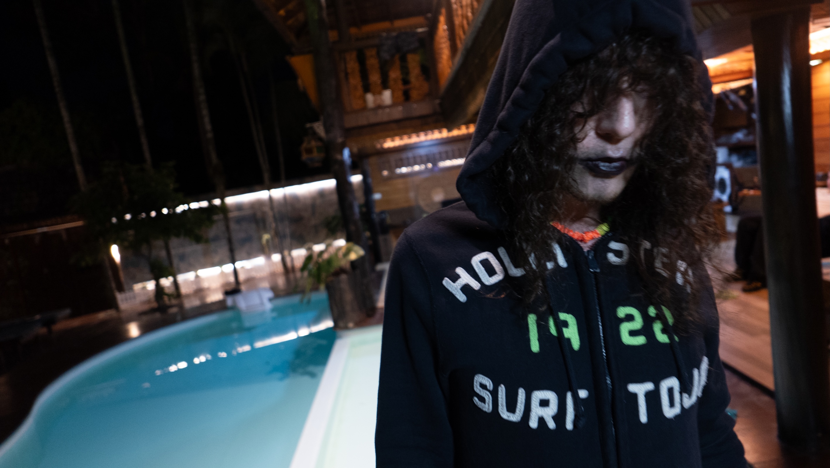 Bladee by Gus Reichwald