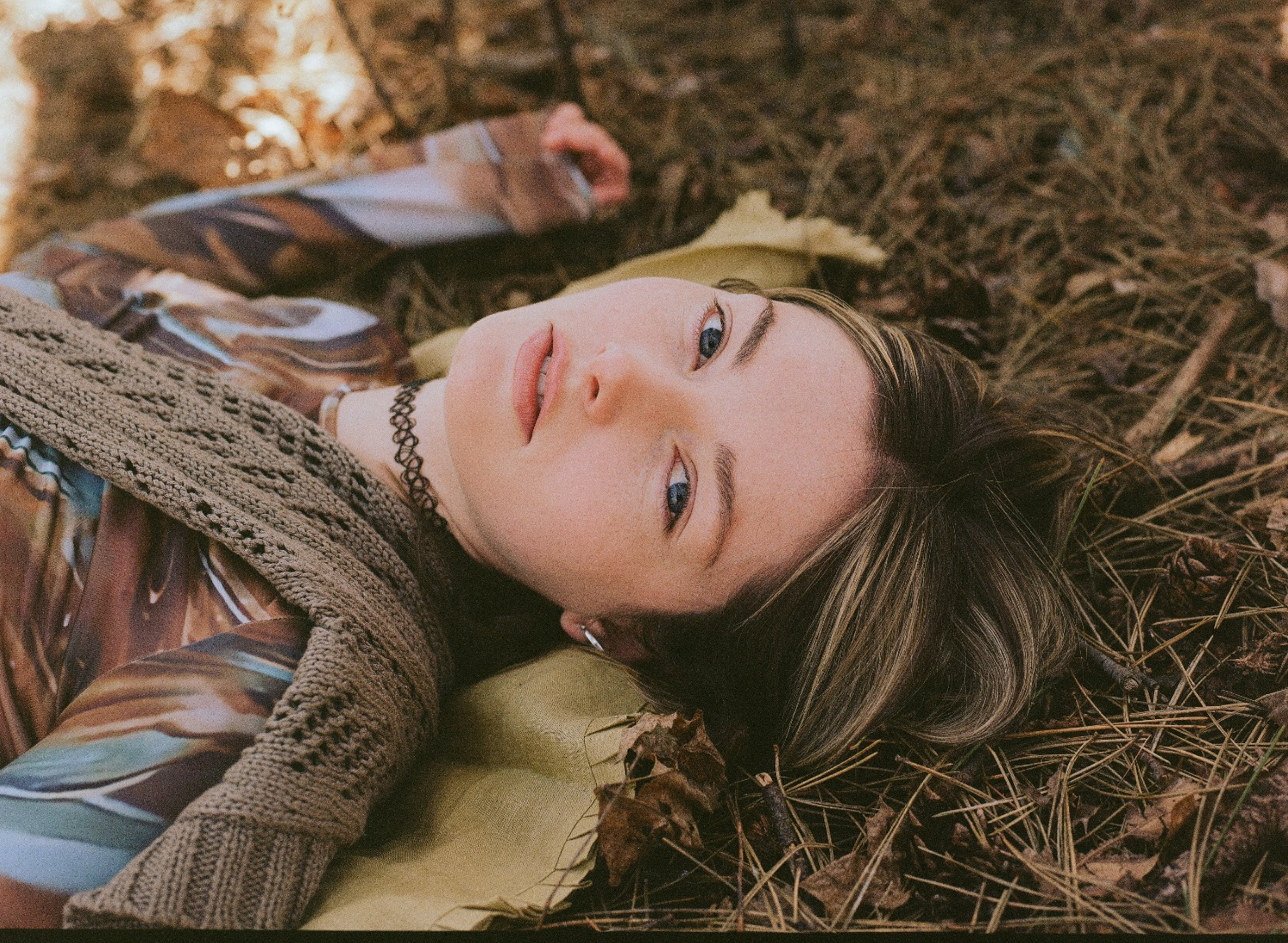 Blair Lee Flower Mind