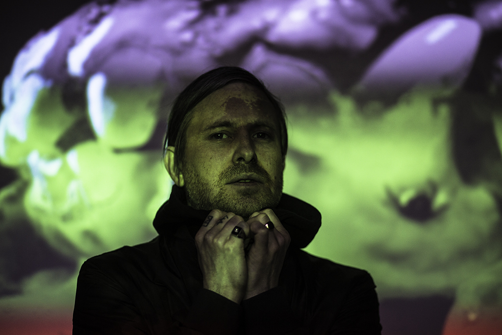 Blanck Mass 2017 COLOUR LANDSCAPE Photo Credit HARRISON REID