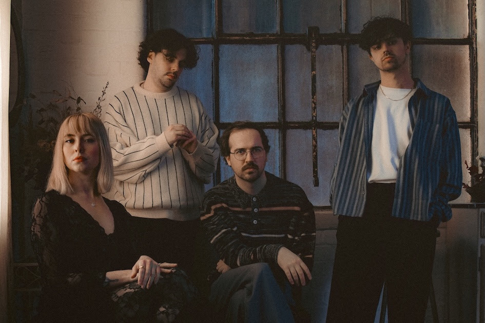 Bleach Lab closer to the flame