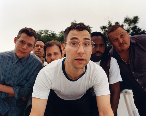 Bleachers Deluxe ST