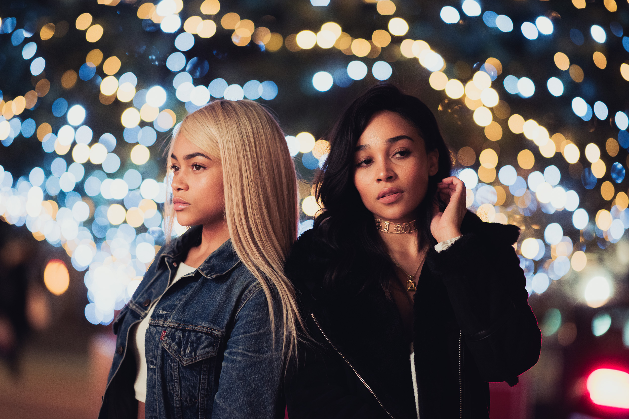 Blessed Hampstead London 24 11 17 Photo by Mike Massaro 010