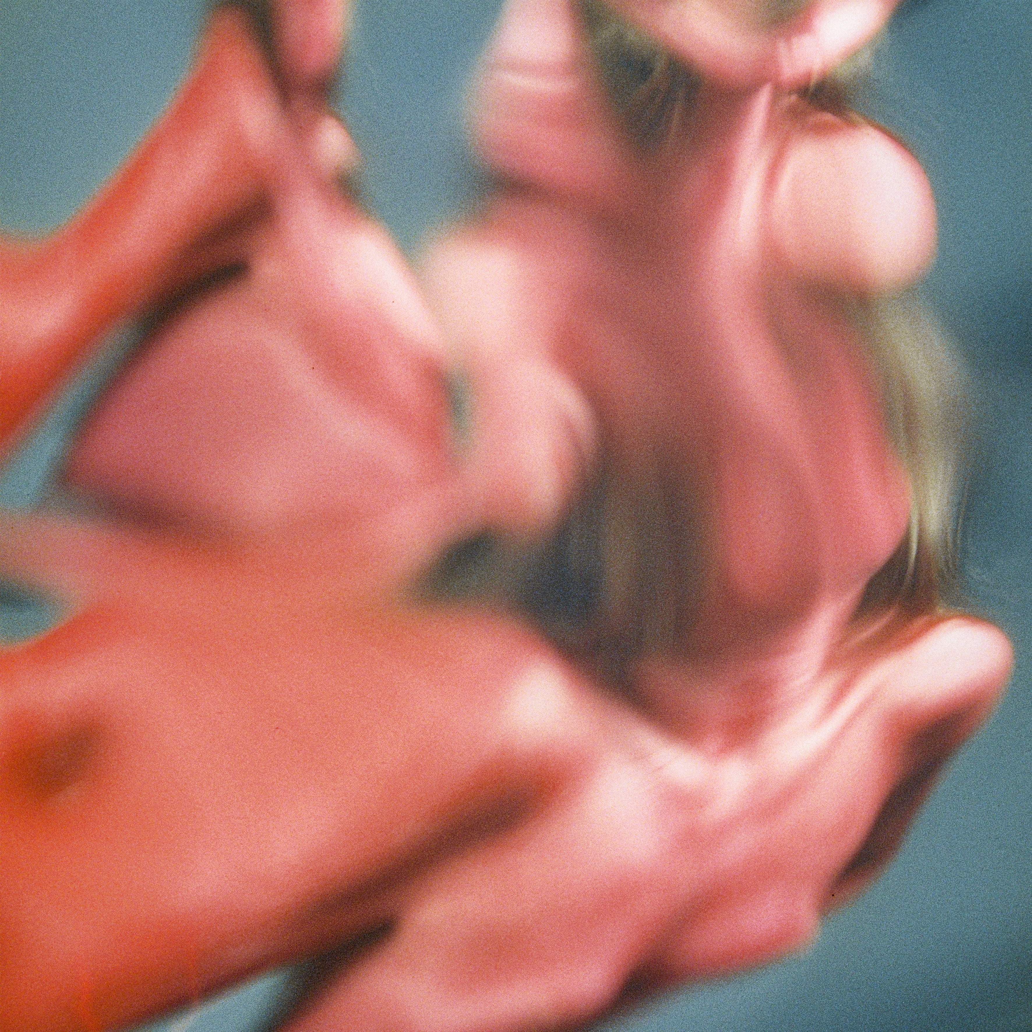 Blister Album Artwork