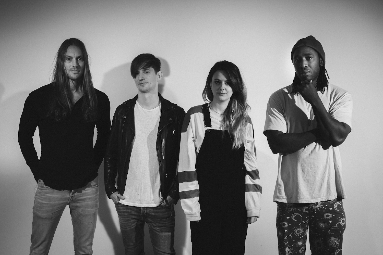 Bloc Party 2021 01 press shot credit Wunmi Onibudo