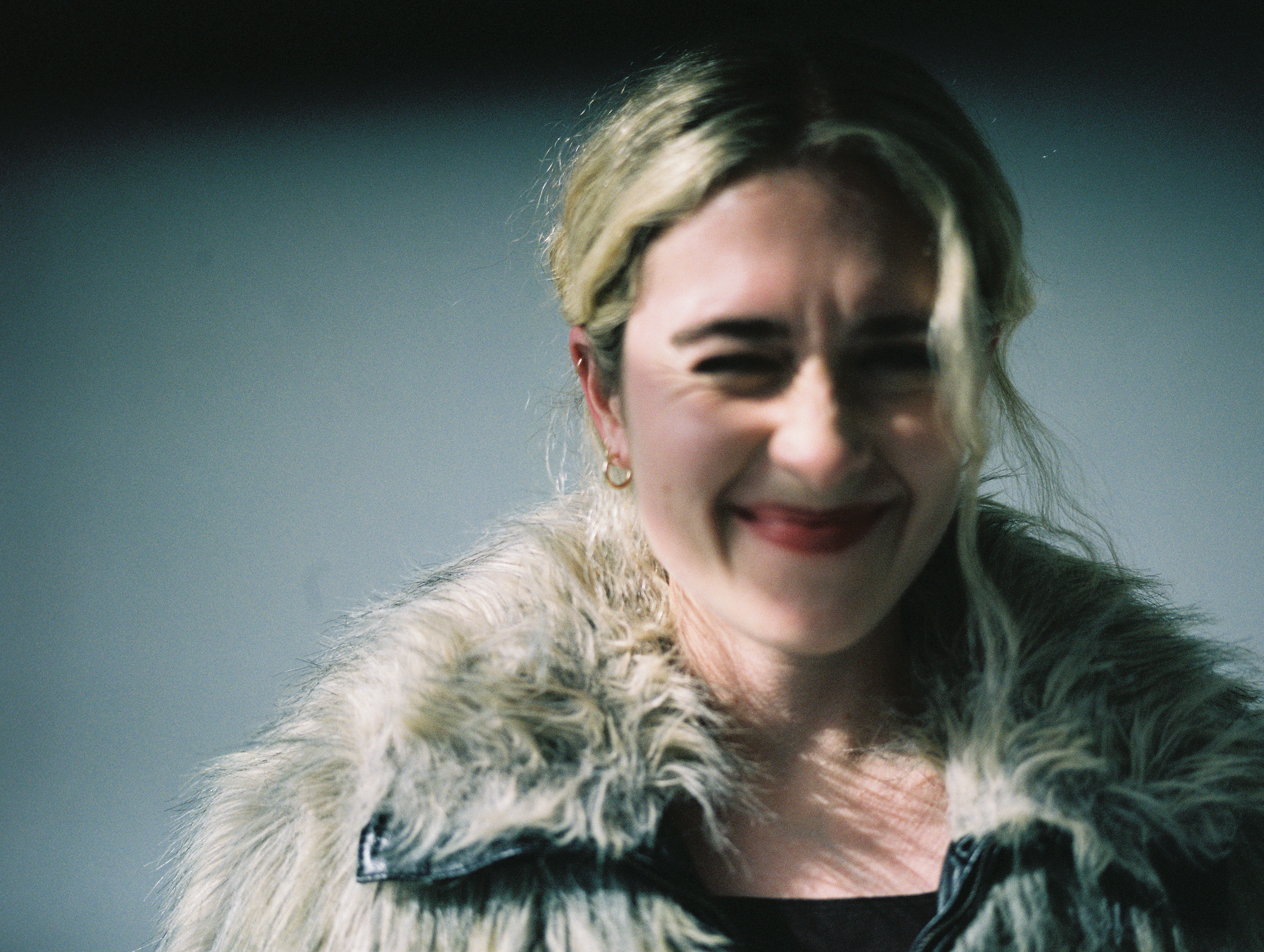 Blondshell 2025 23 Baby please credit Daniel Topete
