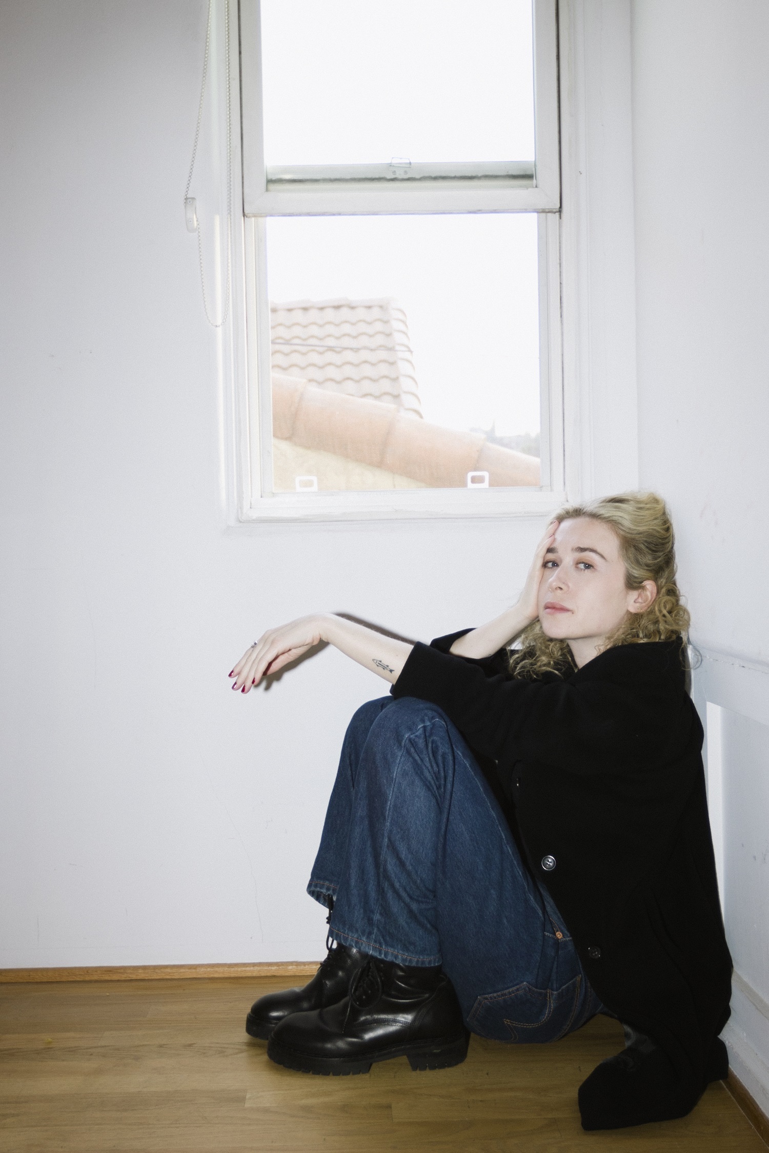 Blondshell Selects 2025 8436