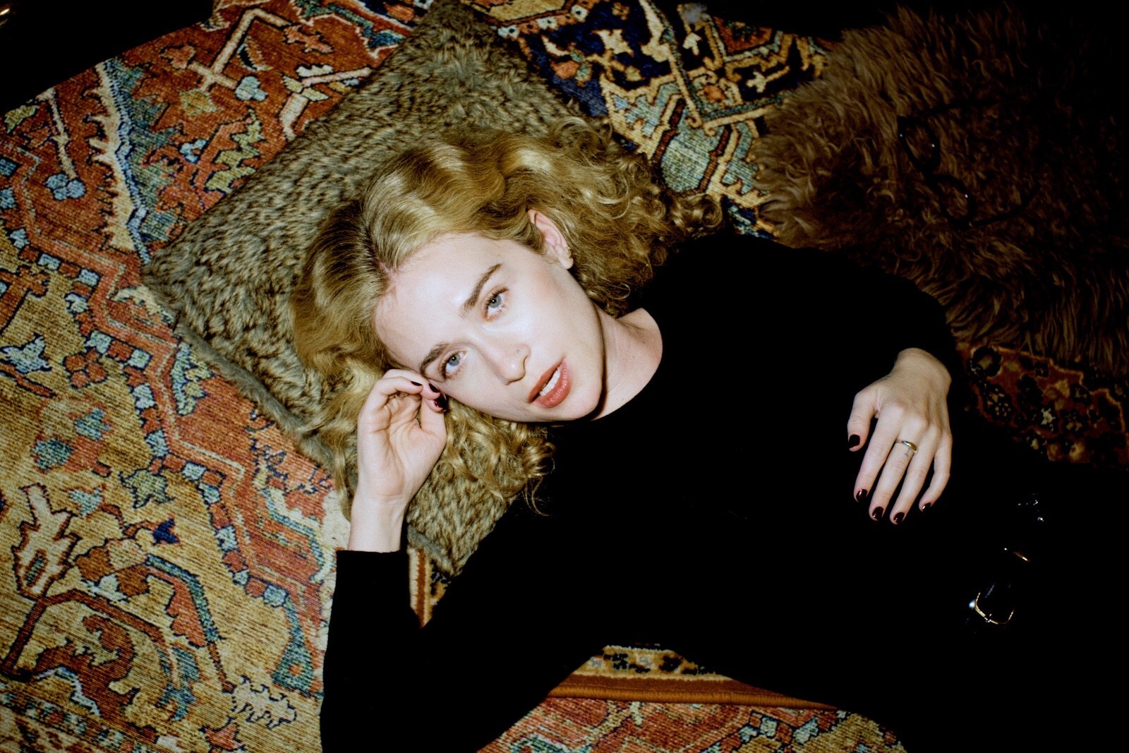 Blondshell Two Times