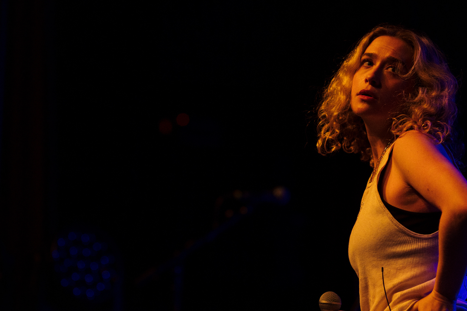 Blondshell el rey Topete 2504