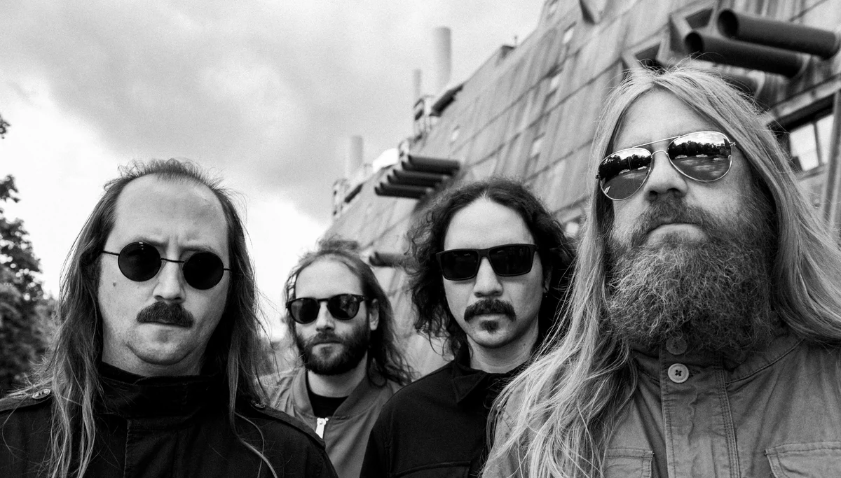 Blood Incantation and Neurosis to headline ArcTanGent Festival