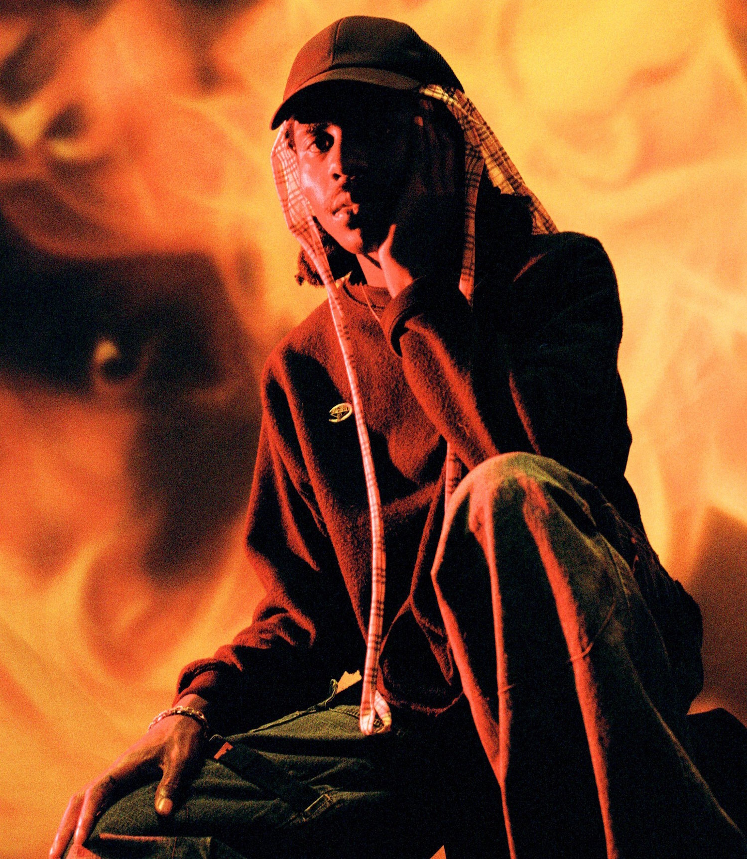 Blood Orange credit Domino