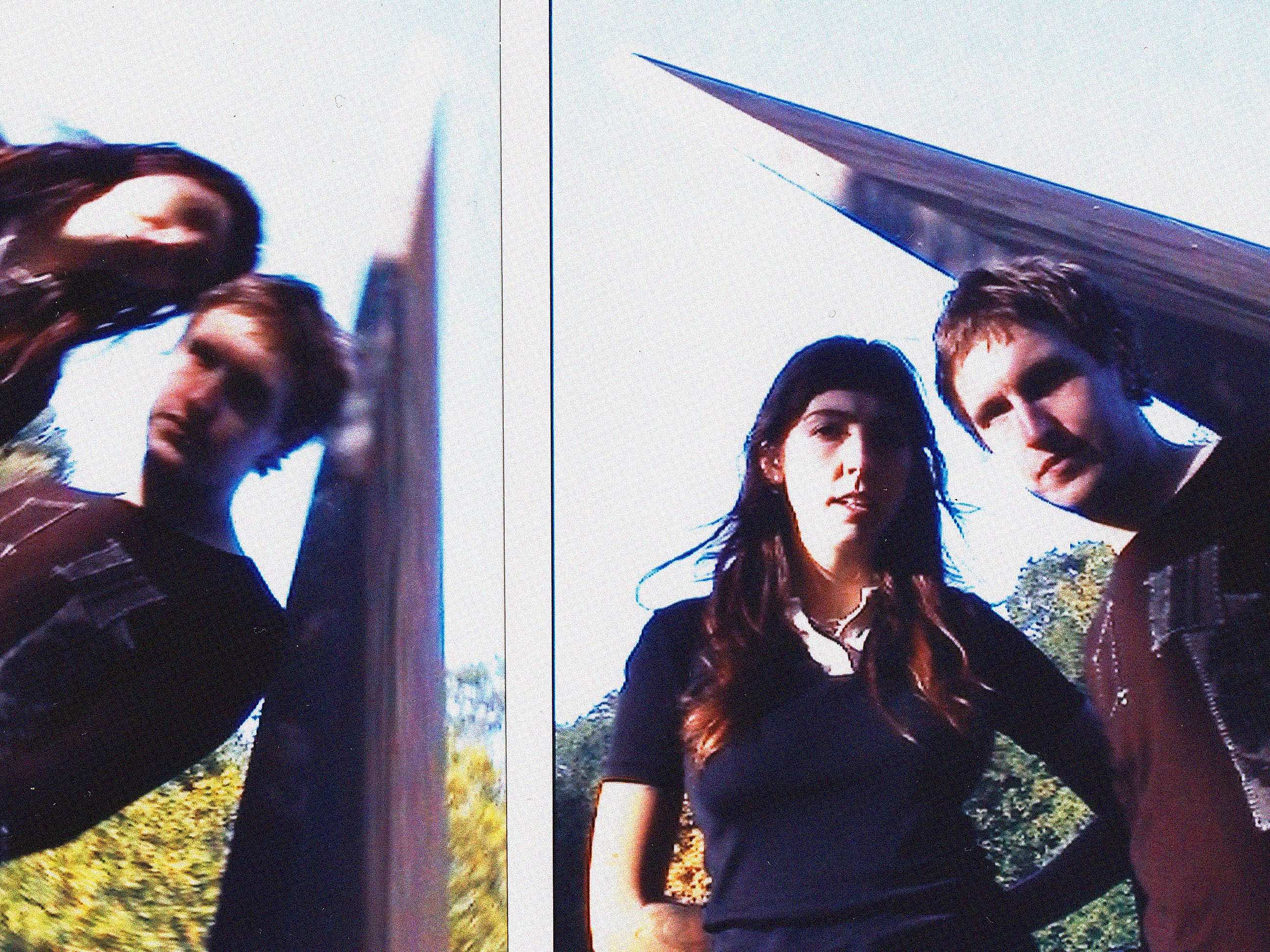 Blood Wizard Bee Sting Press shot landscape