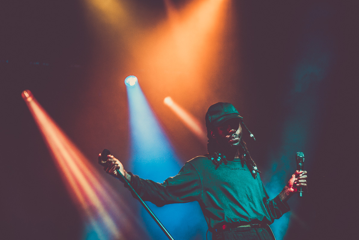Blood Orange Fox Theater Oakland 092317 Erika Reinsel 14