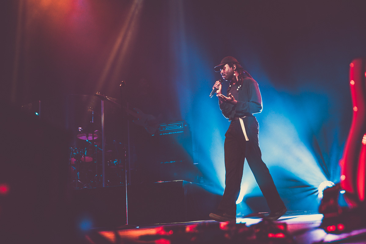 Blood Orange Fox Theater Oakland 092317 Erika Reinsel 2