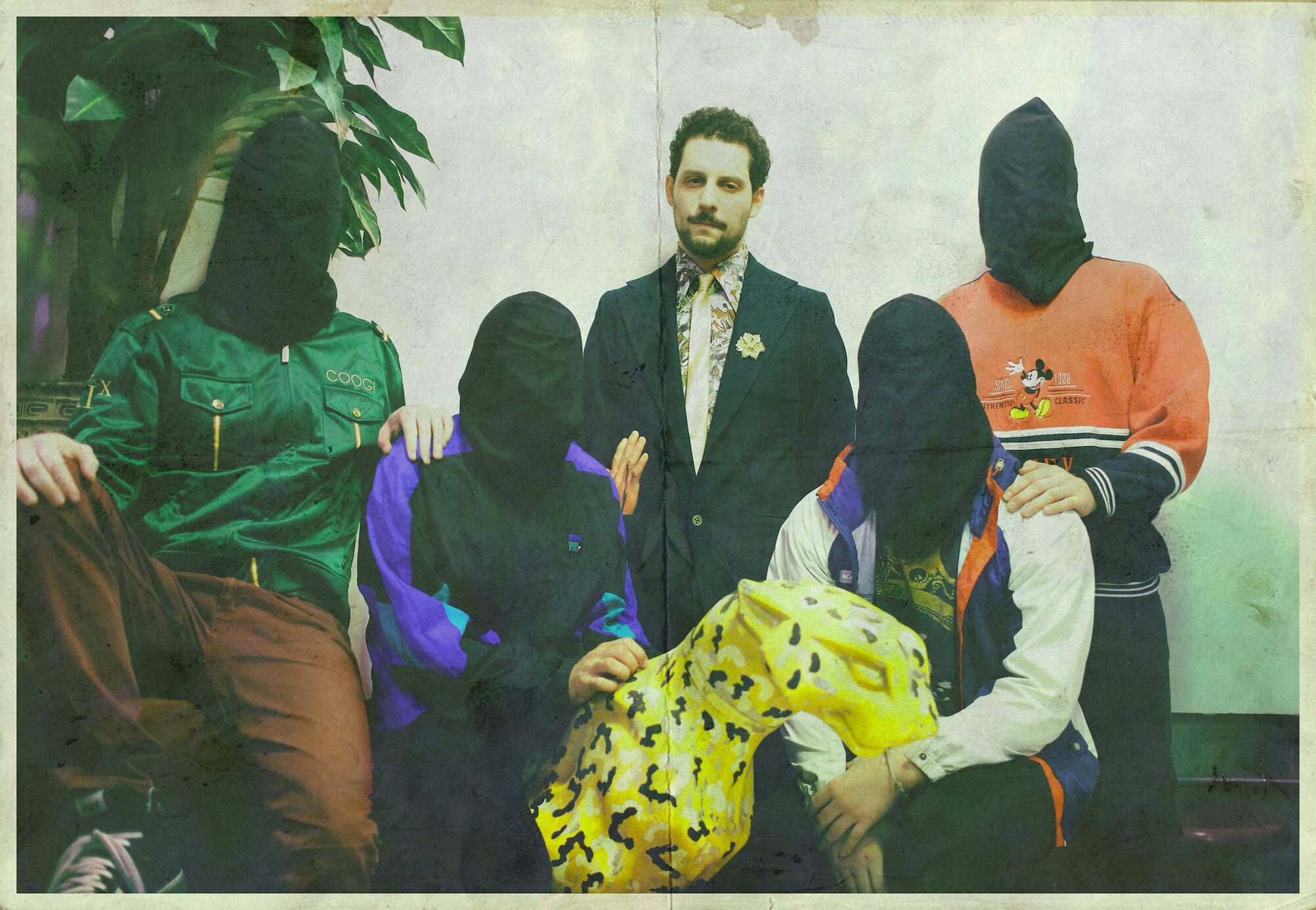 Blood Cultures 2019 Press Photo