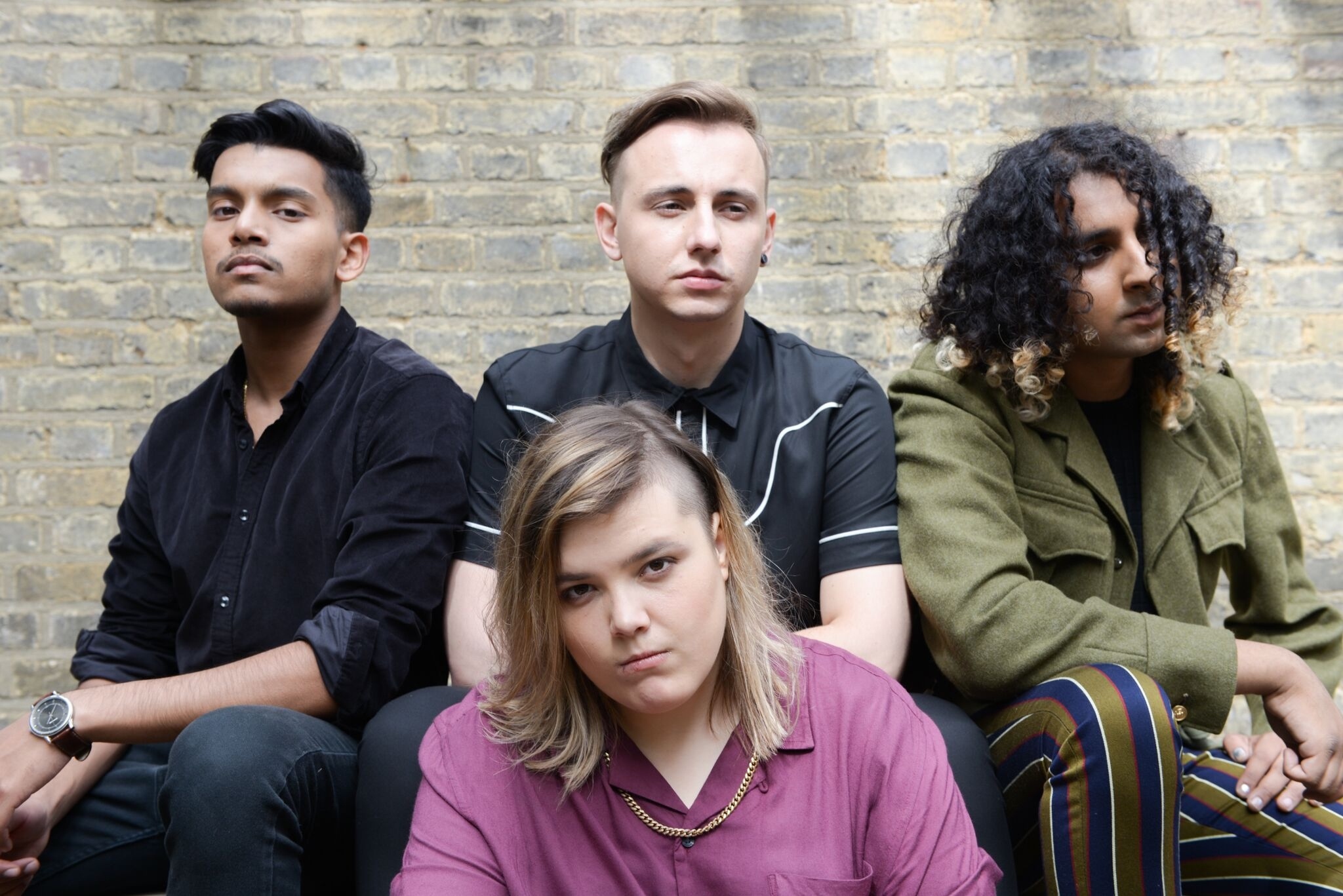 Bloxx September 2018