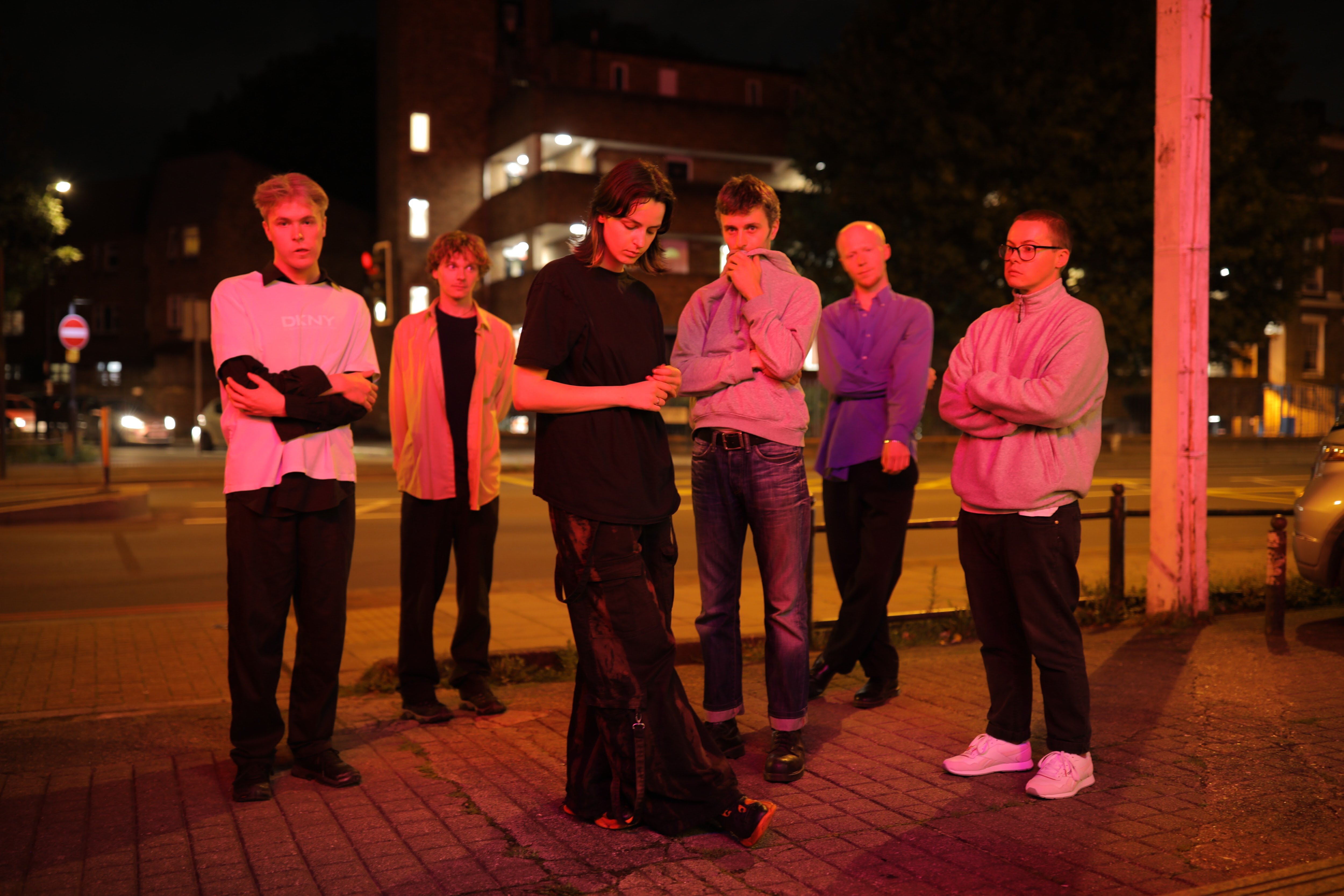 Blue Bendy Mr Bubblegum 2023