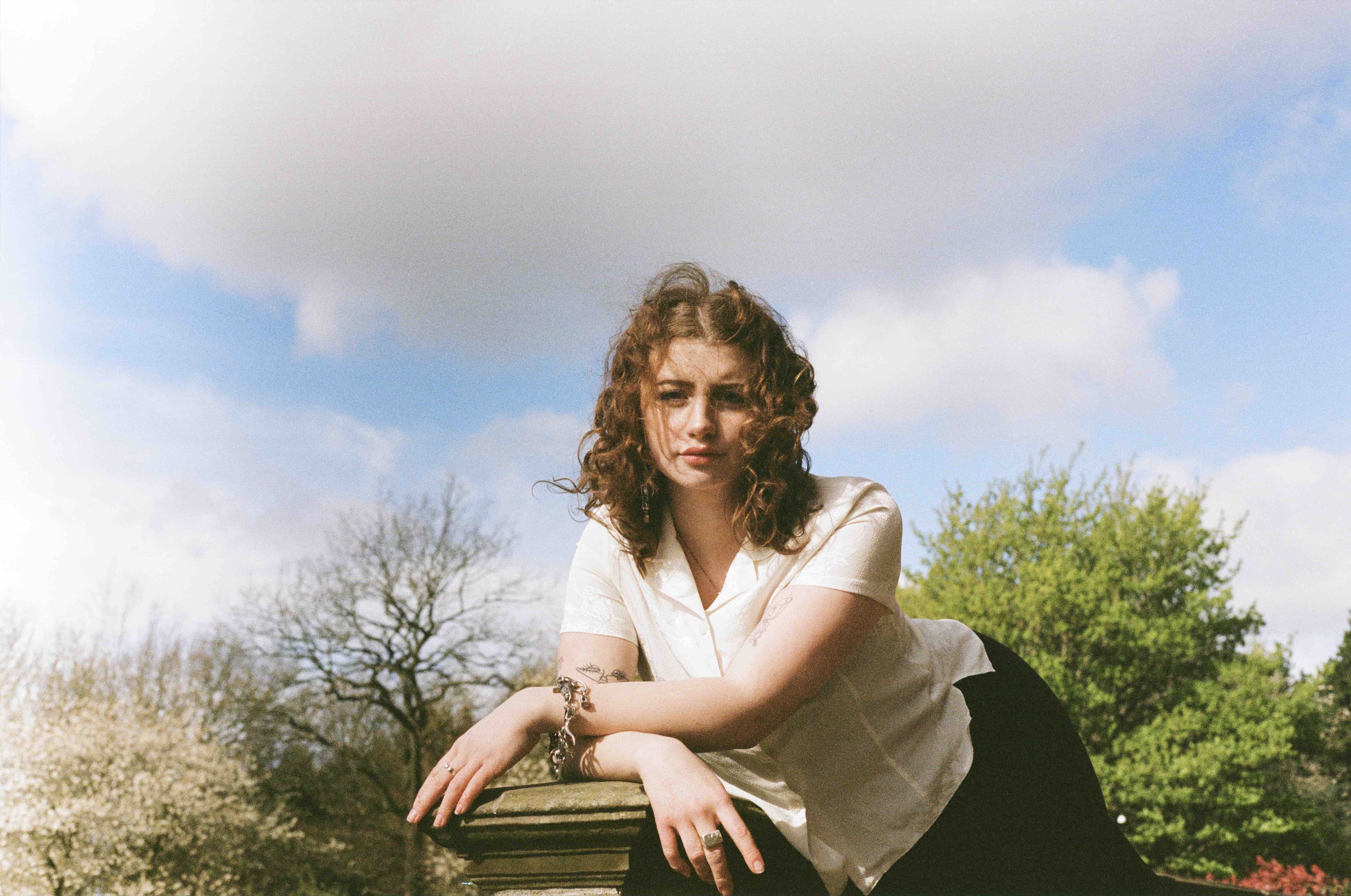 Blue Skies Ellur c Nick Porter