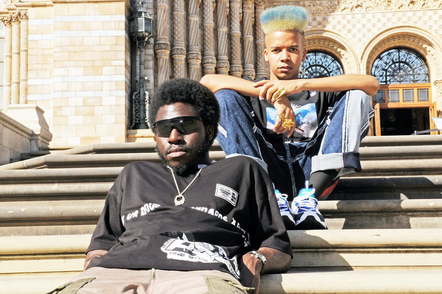 Blue Lab Beats 2021 94