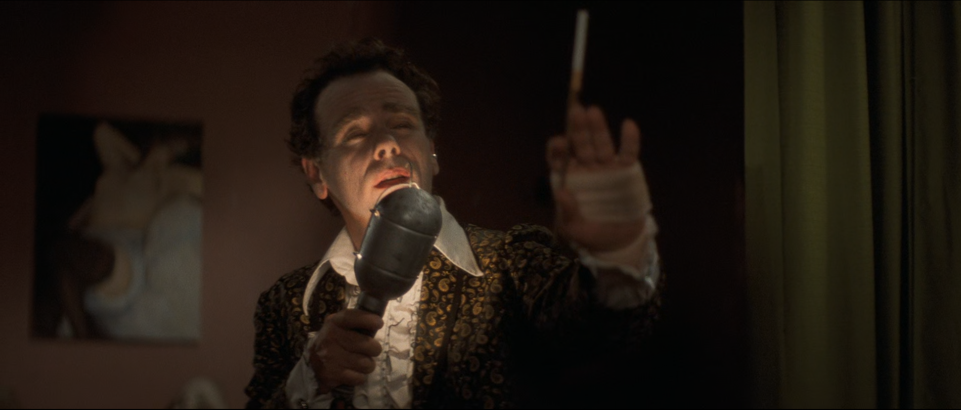 Blue Velvet Screen Grab