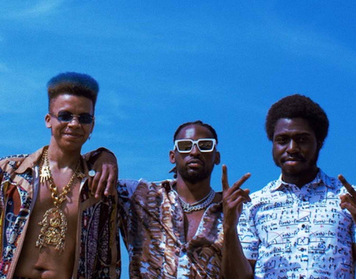 Blue Lab Beats Ghetto Boy