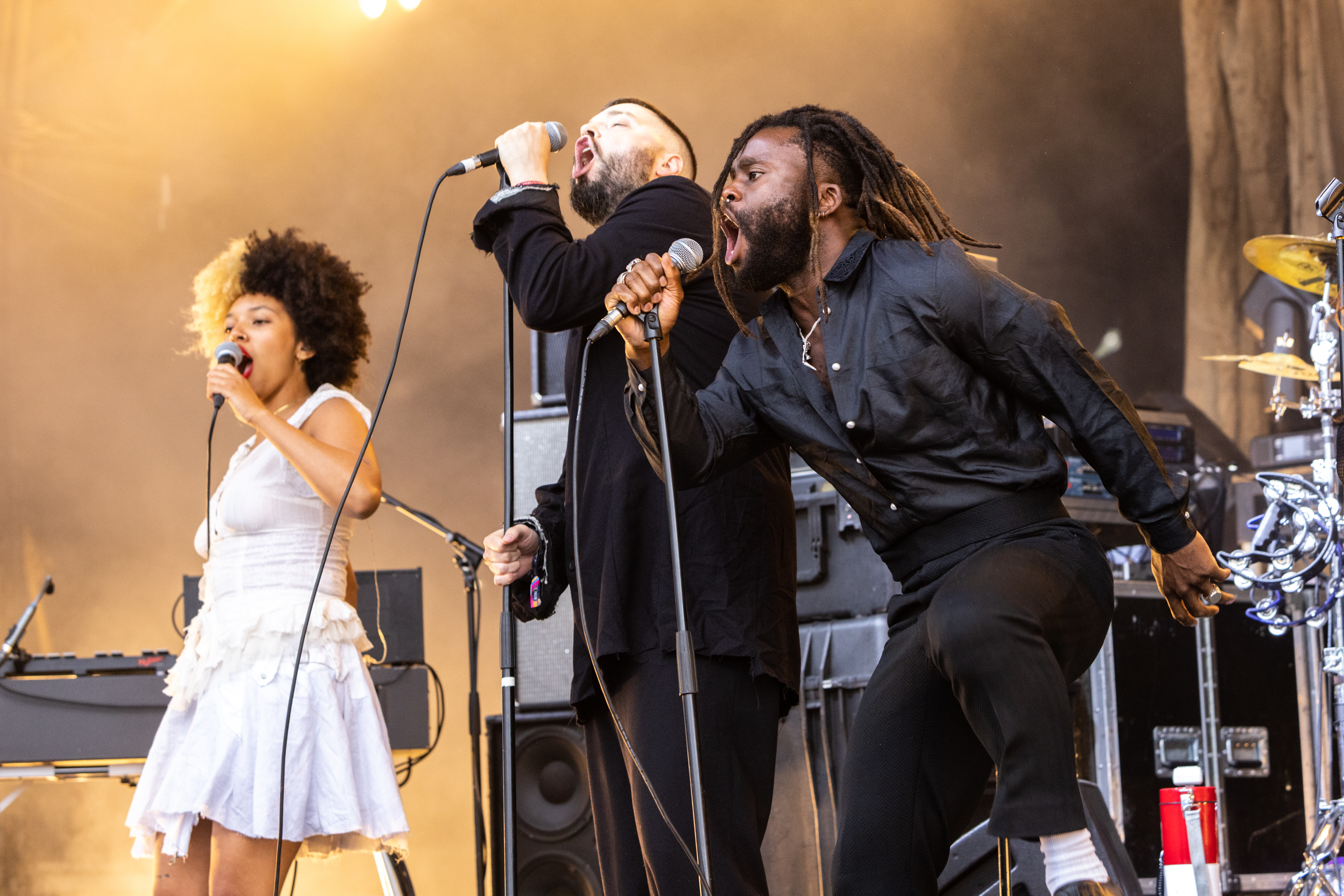 Bluedot2023 Sunday Scott M Salt Lovell Young Fathers3