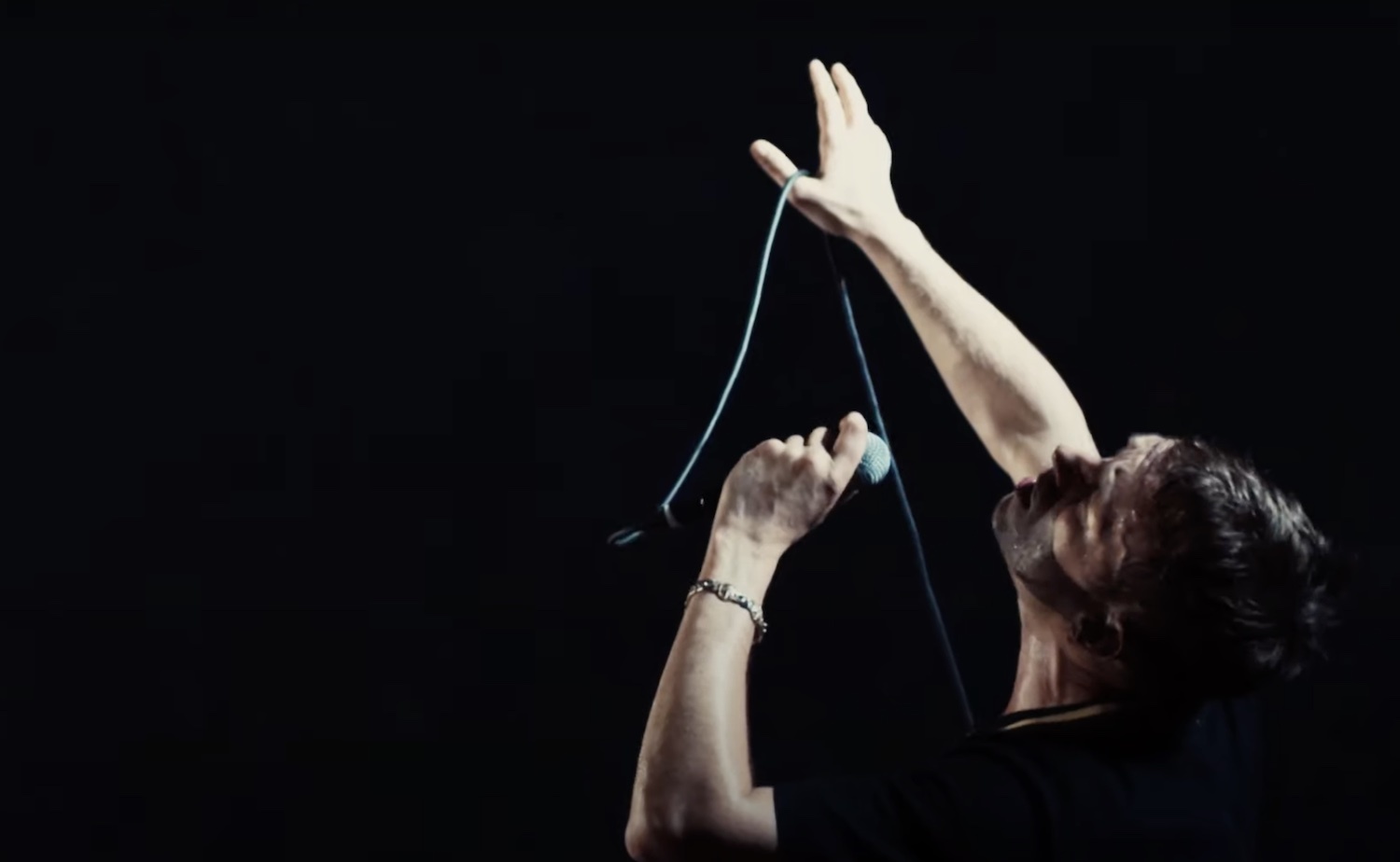 Blur Wembley show trailer