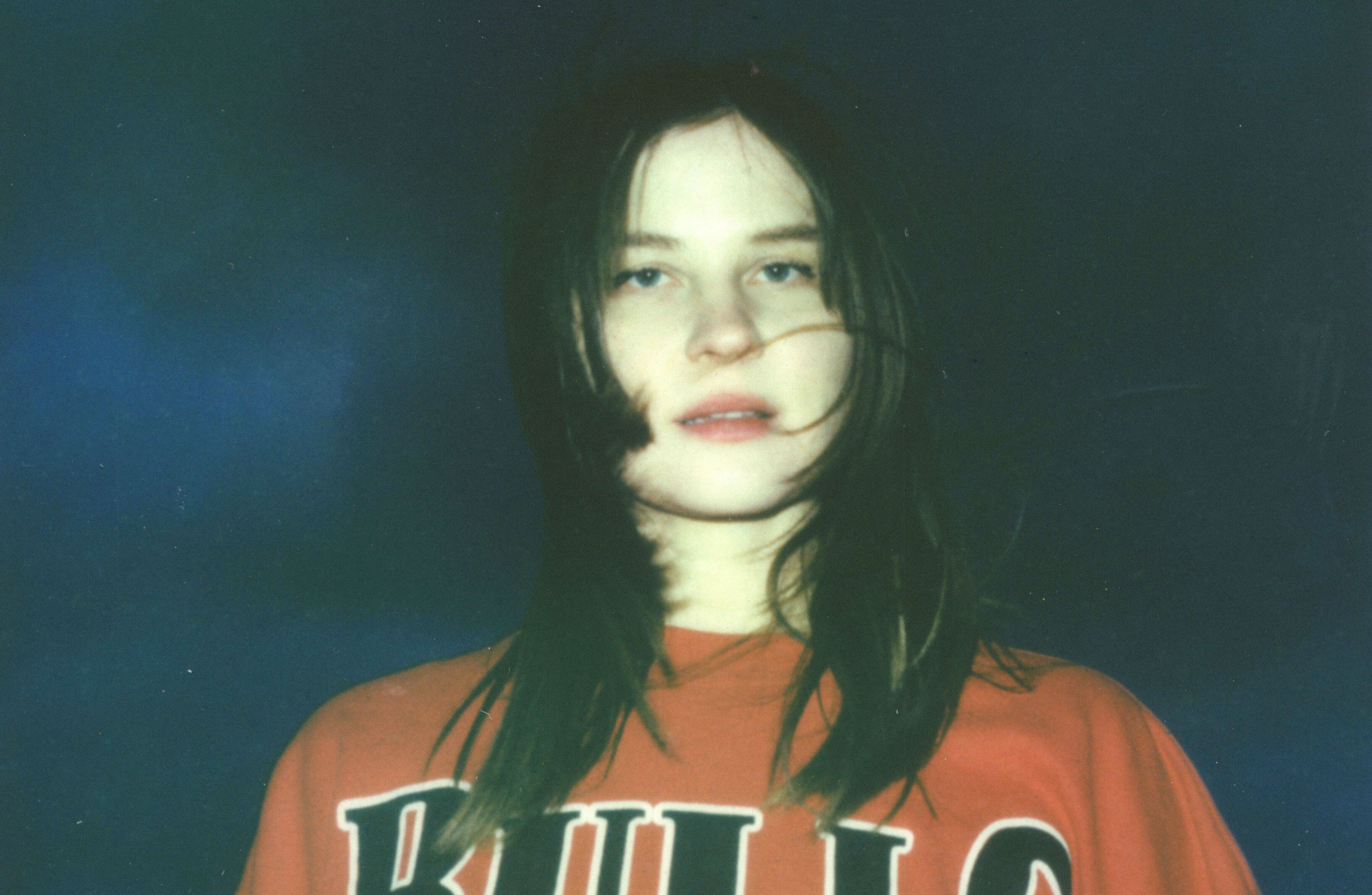 Bnny One Million Album Announce Jessica Viscius