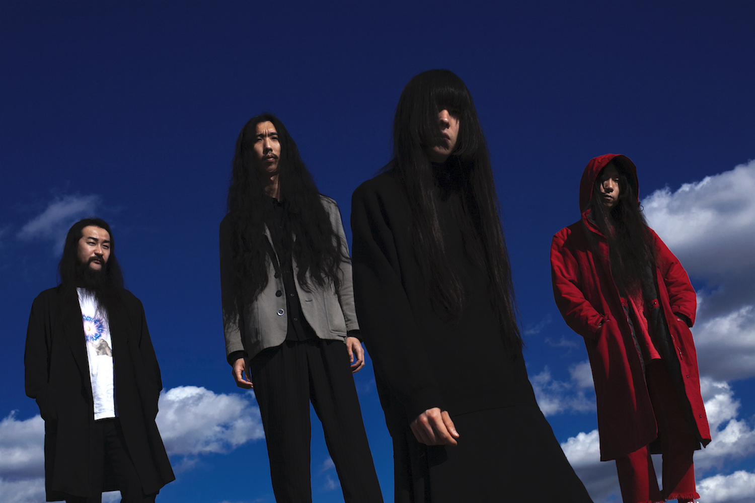 Bo Ningen Press Shot jpeg